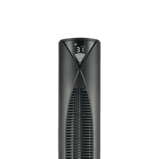 BLAUPUNKT AFT601 Ανεμιστήρας Πύργος 45 W 31.5cm με Τηλεχειριστήριο image 1