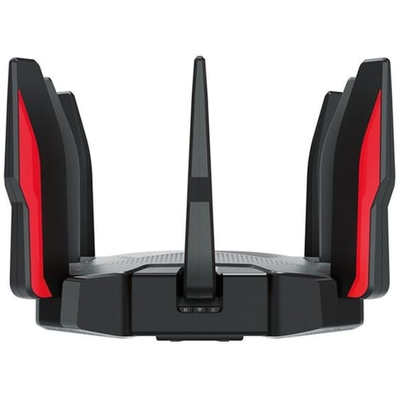 TP-Link Archer GX90 Router Wi-Fi 6 Tri-Band (2.4 & 2x 5GHz)  image 1