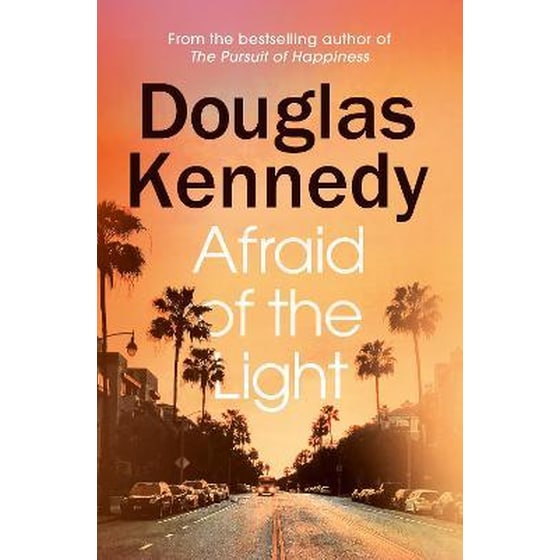 Afraid of the Light image 0