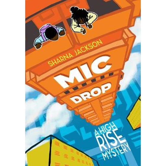 Mic Drop image 0