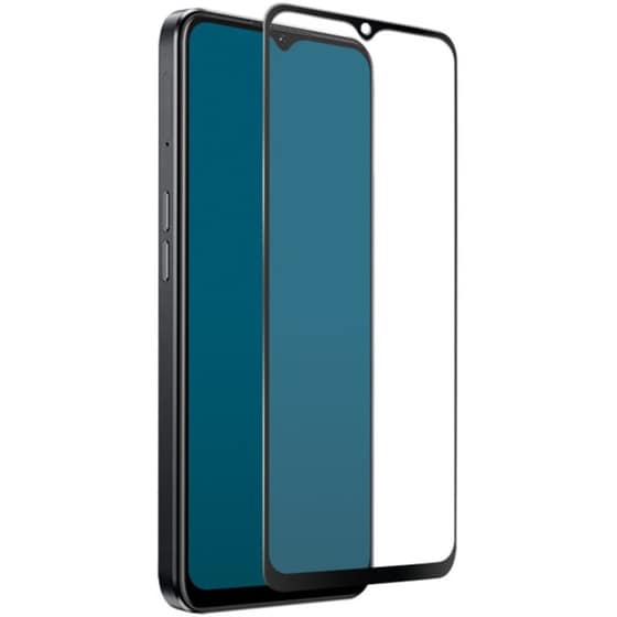 Προστατευτικό οθόνης Oppo A57s - Sbs Glass image 0