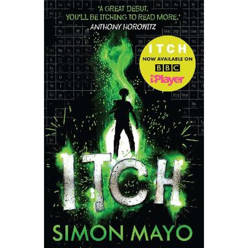 Itch