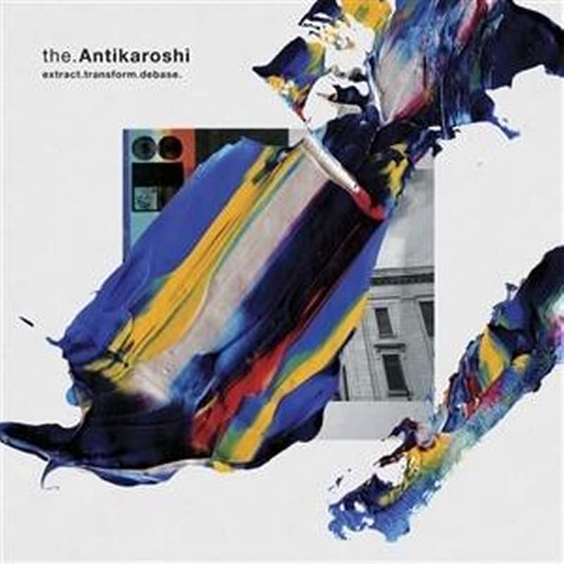 Extract.Transform.Debase.