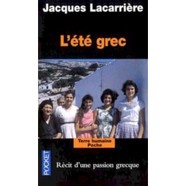 L'été grec