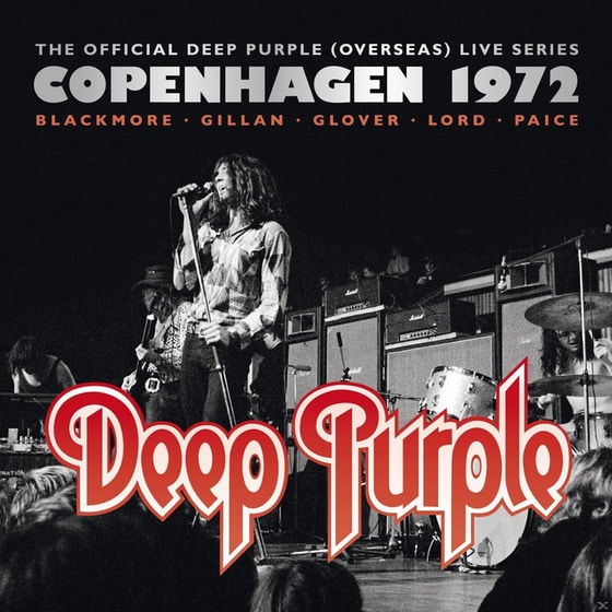 Copenhagen 1972 image 0