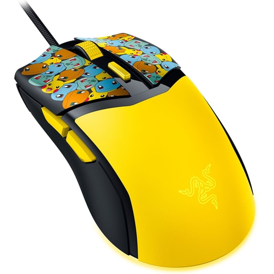 Razer Cobra Gaming Ενσύρματο Ποντίκι - Pokémon Edition image 1