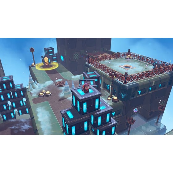 Tin & Kuna - Nintendo Switch image 3