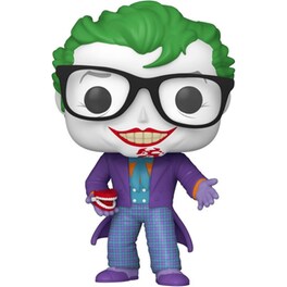 Funko Pop! Heroes - DC Heroes - The Joker #517