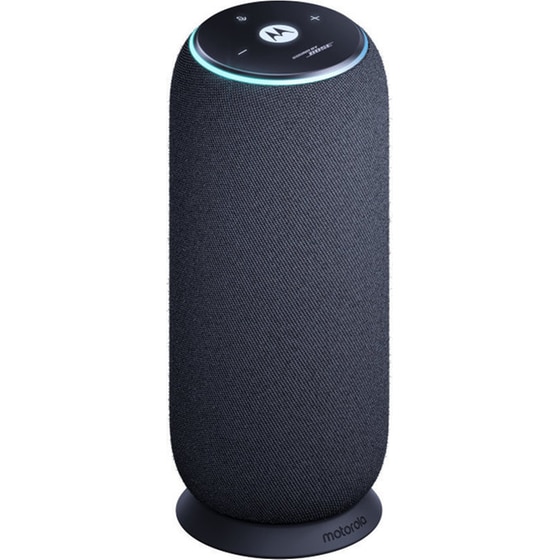 Φορητό Ηχείο Motorola Moto Sound Flow By Bose - Carbon image 0
