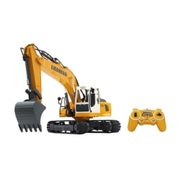 Jamara Liebherr R936 Εκσκαφέας Ηλεκτρικός Κινητήρας 1:20
