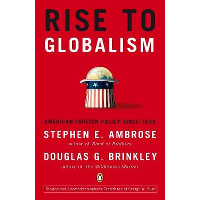 Rise to Globalism