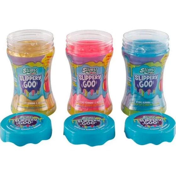 Χλαπάτσα Slimy Slippery Hydro 1 Τμχ - Τυχαία Επιλογή Σχεδίου image 4