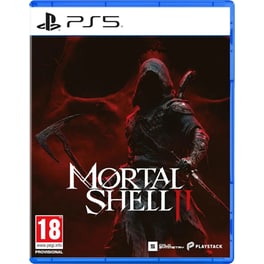 Mortal Shell II - PS5