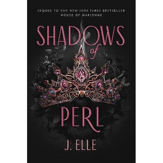 Shadows of Perl image 0