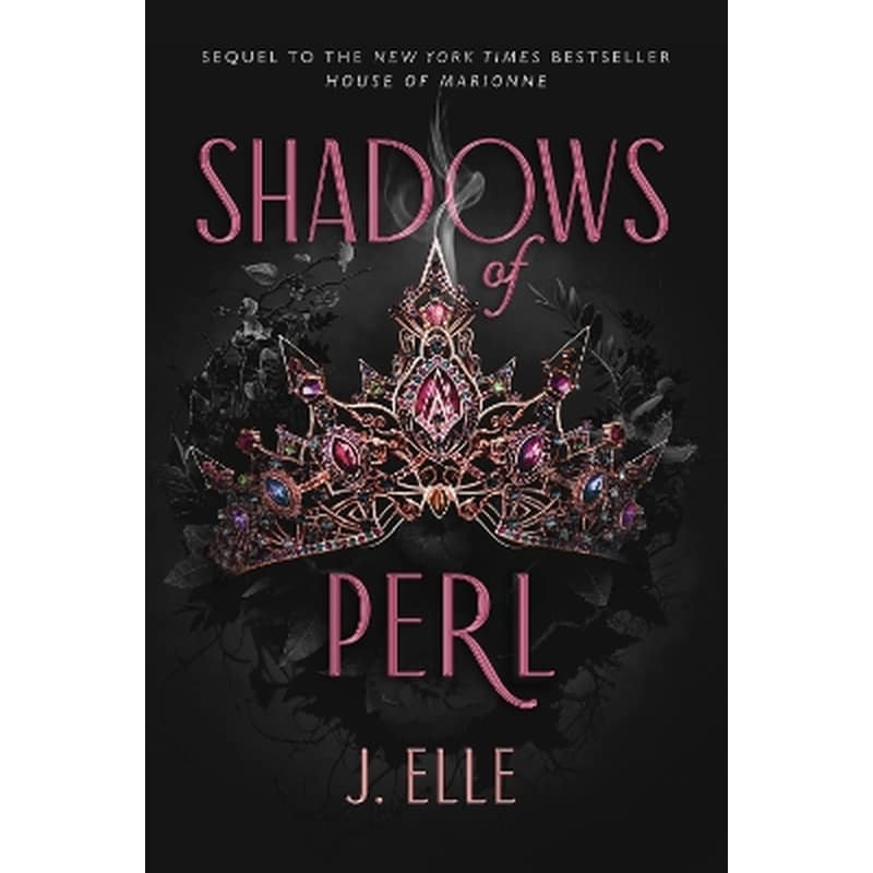 Shadows of Perl