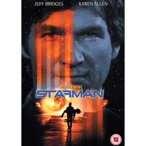 Starman (1984) image 0
