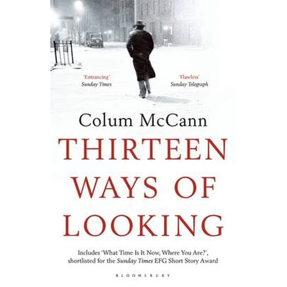 Thirteen Ways of Looking image 0