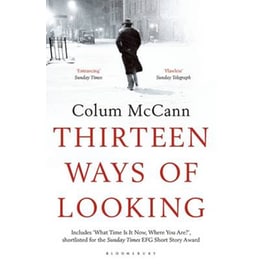 Thirteen Ways of Looking