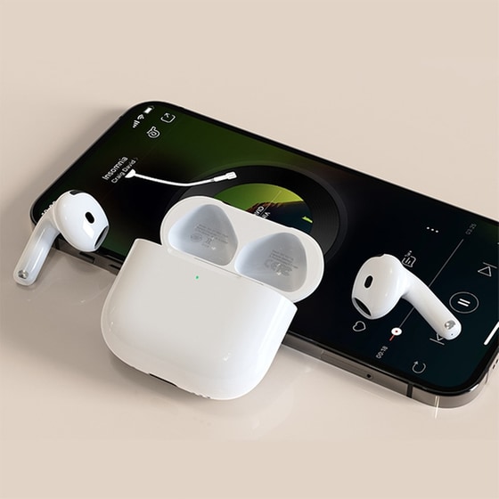 Ακουστικά Bluetooth XO Q7 - Λευκά image 6