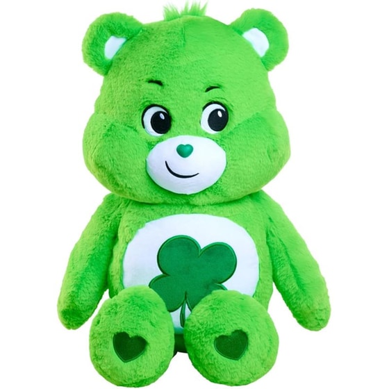 Λούτρινο&nbsp;Care&nbsp;Bears&nbsp;Good&nbsp;Luck&nbsp;Bear&nbsp;60cm image 0