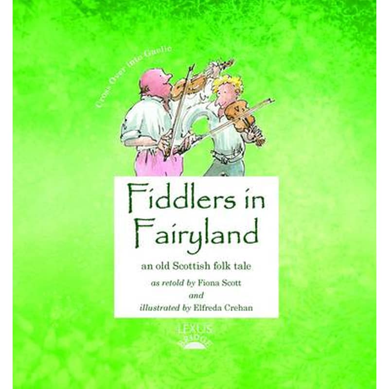 Fiddlers in Fairyland