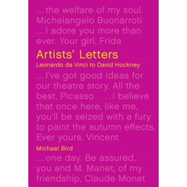 Artists' Letters