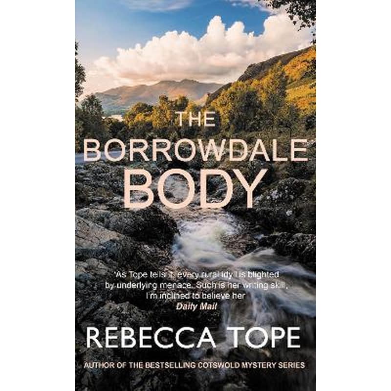 The Borrowdale Body