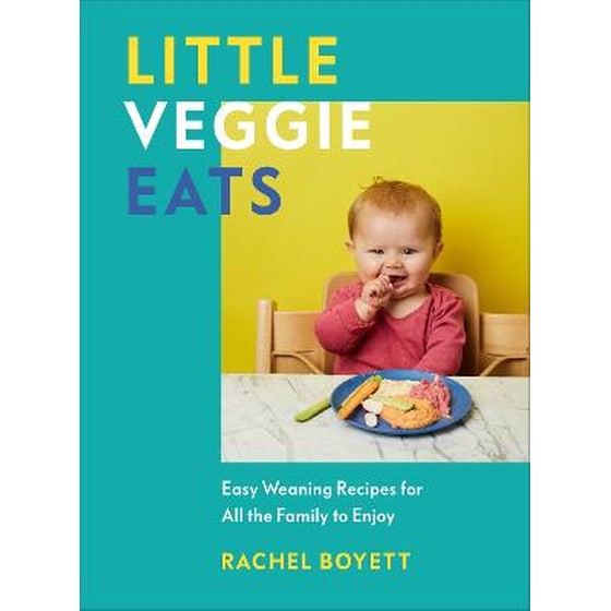 Little Veggie Eats image 0