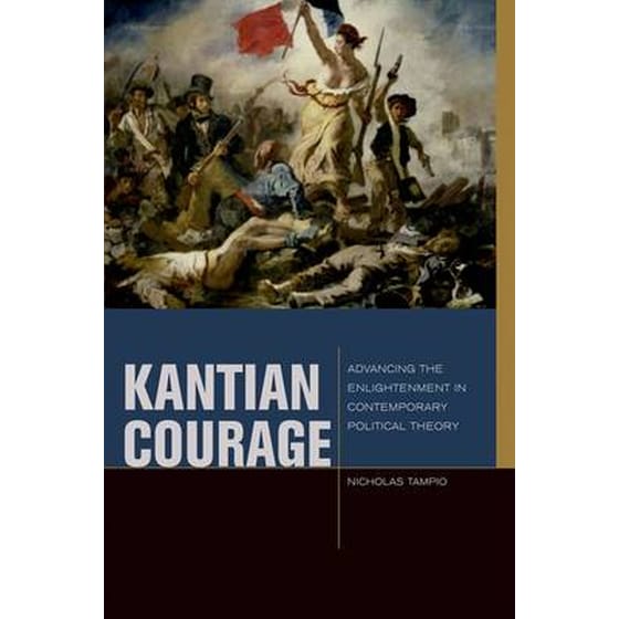 Kantian Courage image 0