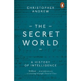 Secret World