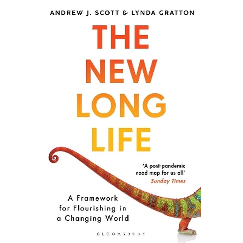 The New Long Life