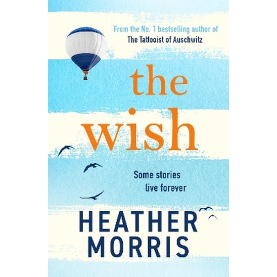 The Wish image 0
