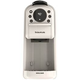 TAURUS CM1400P 1400W 20bar Μηχανή Espresso