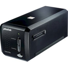 Plustek OpticFilm 8200i AI Σαρωτής Film 7200 dpi