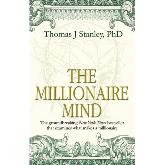 Millionaire Mind image 0