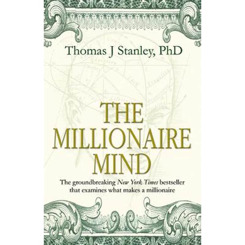 Millionaire Mind