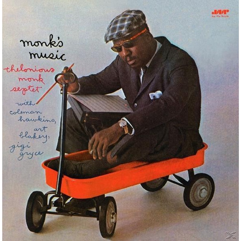 Monks Music