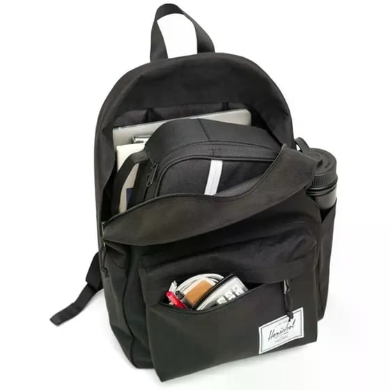 Τσάντα Πλάτης Herschel Classic Pink Lemonade image 4