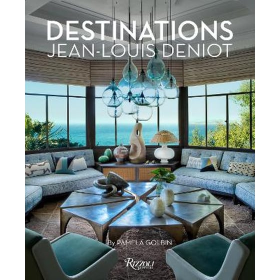 Jean-Louis Deniot: Destinations image 0