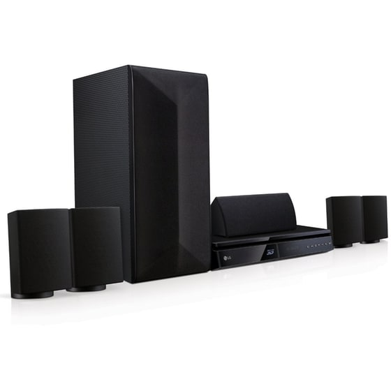 LG LHB625 image 0