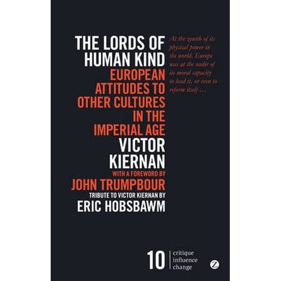 Lords of Human Kind image 0