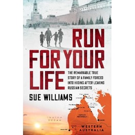 Run For Your Life