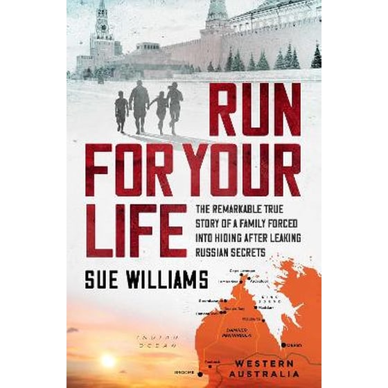 Run For Your Life image 0