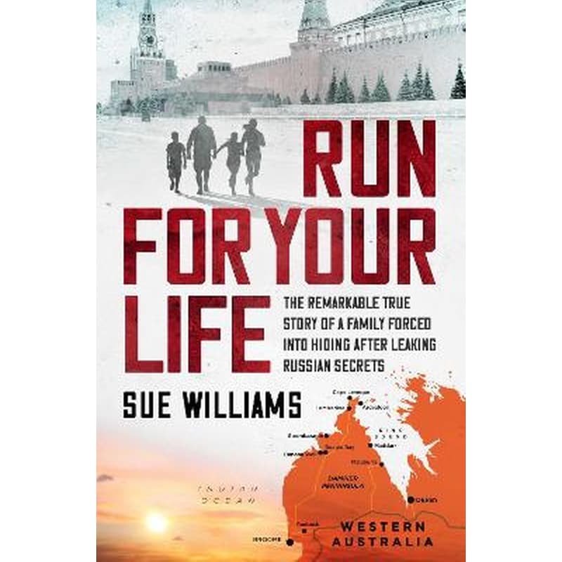 Run For Your Life