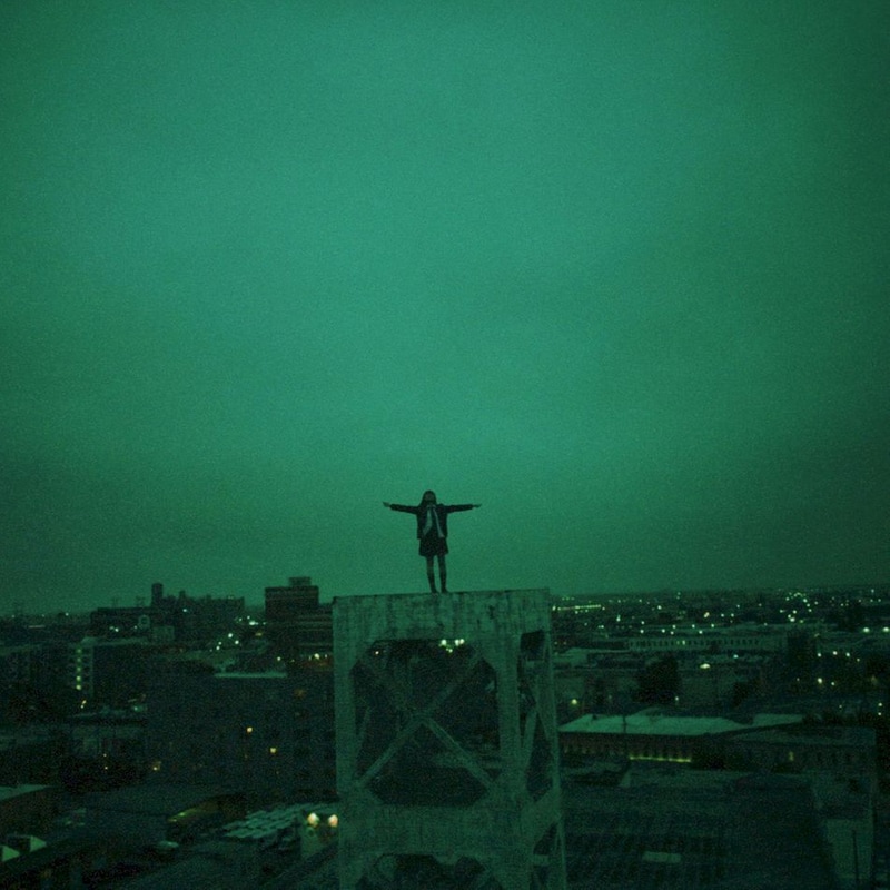 We Shouldve Killed Each Other