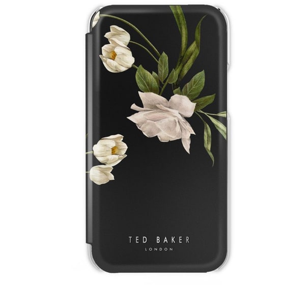 Θήκη iPhone 14 Pro - Ted Baker Elderflower image 0