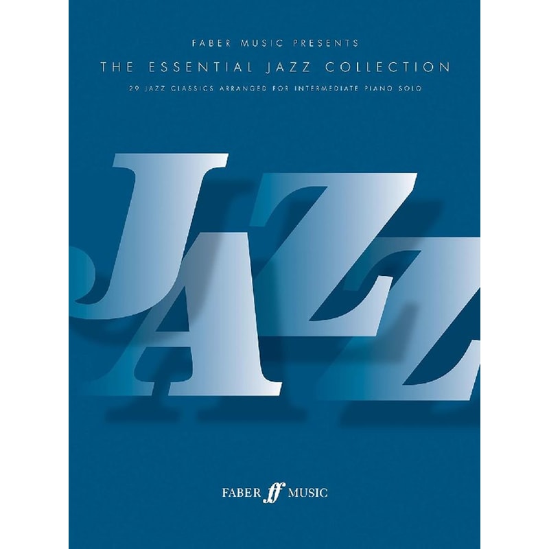 The Essential Jazz Collection