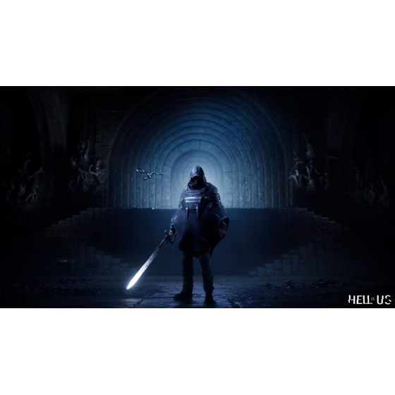Hell is Us - PC image 7