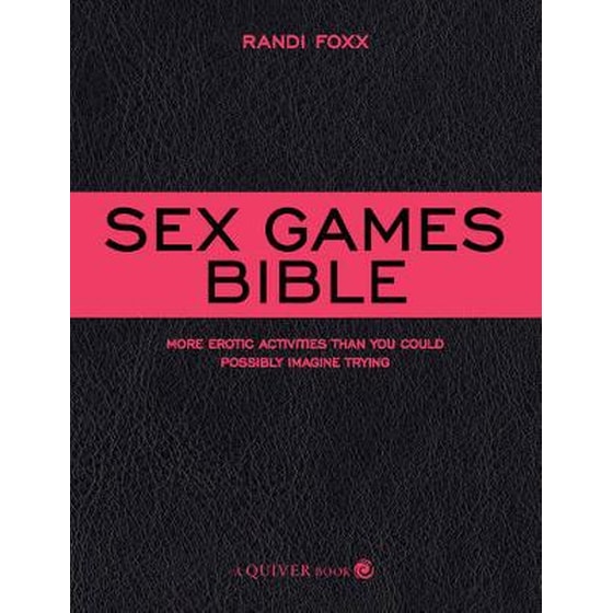 Sex Games Bible image 0