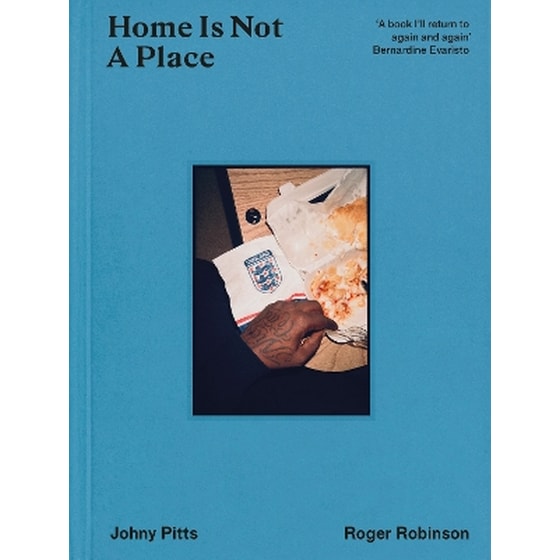 Home Is Not A Place image 0